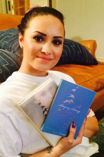 Full Download Staying Strong A Journal Demi Lovato 