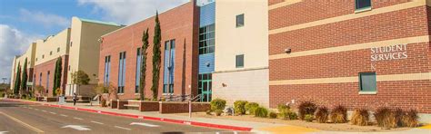 Stc Pecan Campus