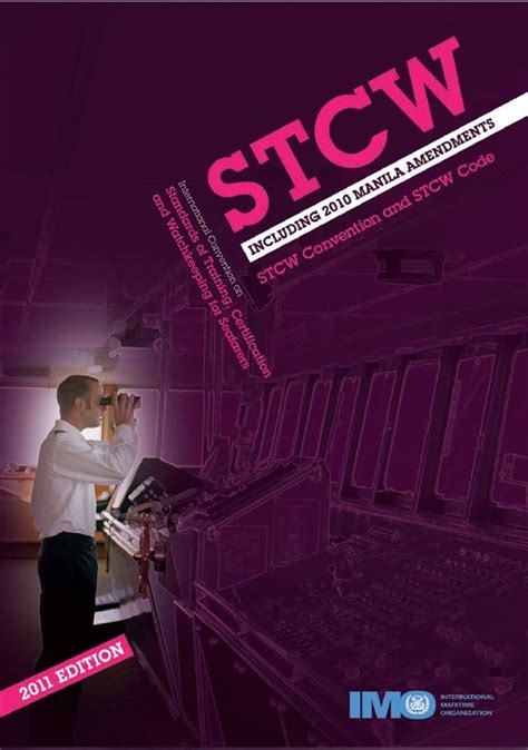 stcw pdf