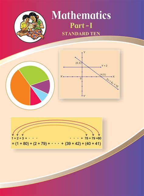 Std 10 Maths 1 Textbook Pdf