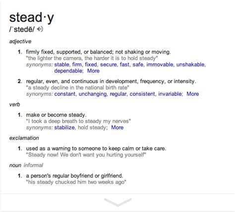 th?q=steady+in+meaning+steady+up+meaning