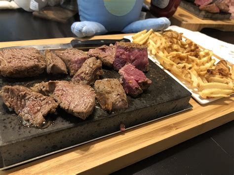 steak and stone