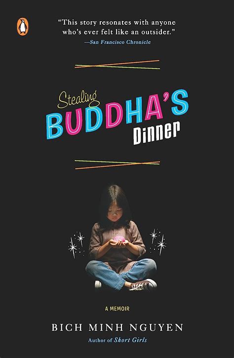 Read Stealing Buddha S Dinner 