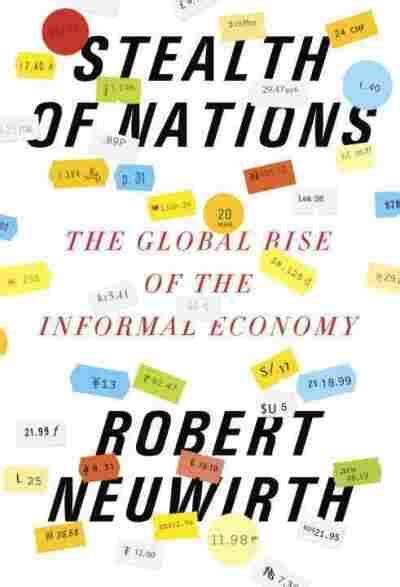 stealth of nations the global rise of the informa