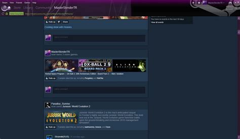 steam Sayfa 3 Techolay Sosyal.