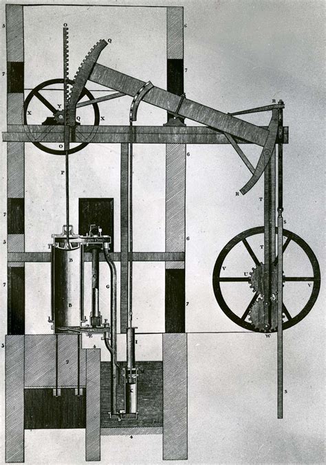 steam engine invented by thomas newcomen biography