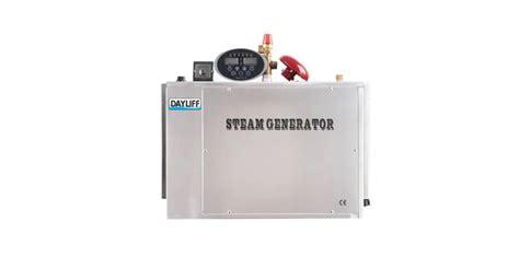 Steam Generator Manual