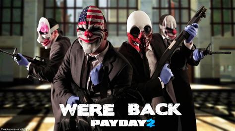steam payday 2 slow motion