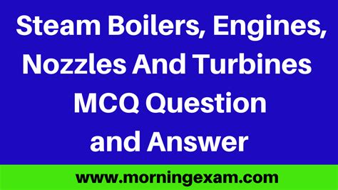 Full Download Steam Boiler Questions And Answers 