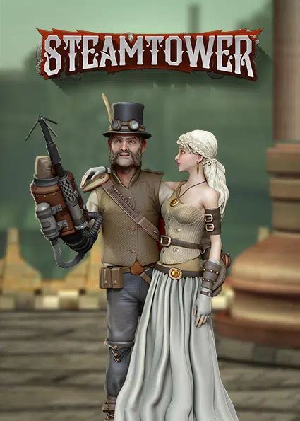 steamtower
