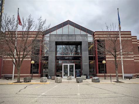 Stearns County Jail