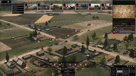 Steel Division 2 Ww2 Strategy Game Command Your Two Division - Two Division