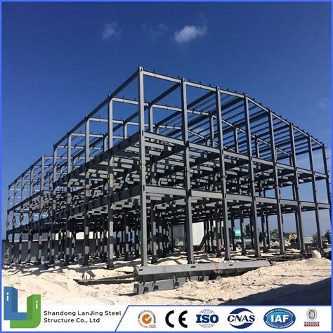 Steel Structure Design