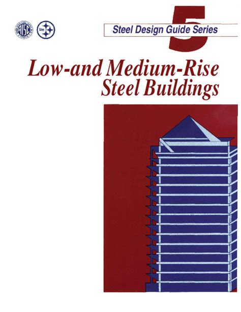 Read Steel Design Guide Series 8 