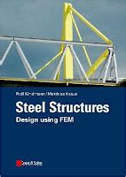 Download Steel Structures Design Using Fem 
