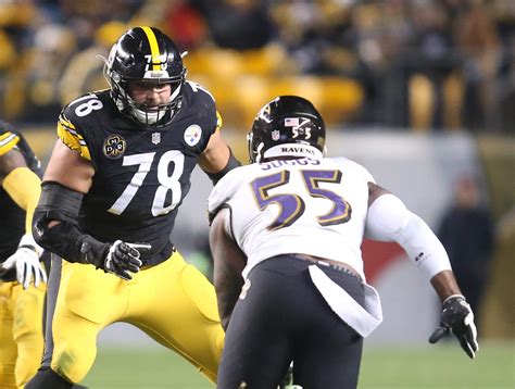 Steelers Free Agency News Grades New Punter Joins Grade Words - Grade Words