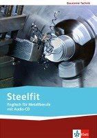 steelfit englisch fur metallberufe lehr arbeitsbu