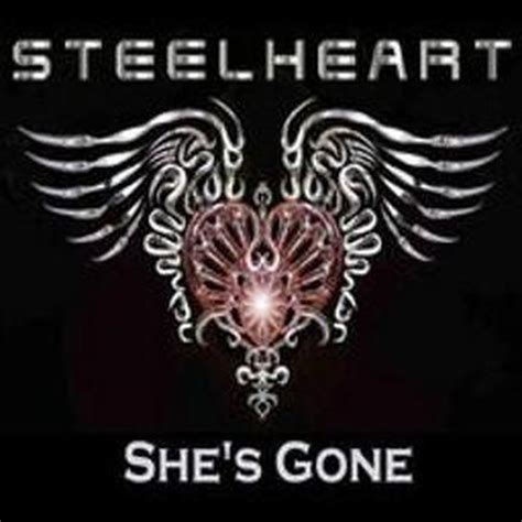 Steelheart Shes Gone Official Videodonesia Terpopuler
