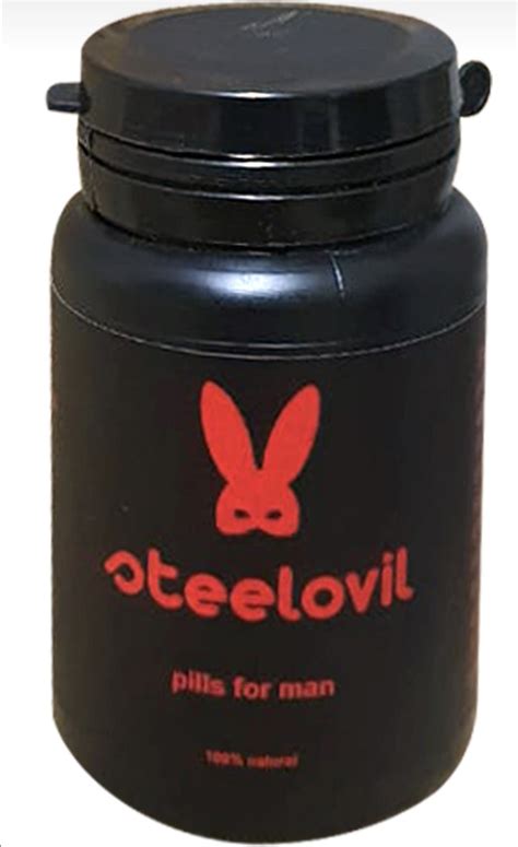 Steelovil - erfahrungen - preisbewertungen - original - apotheke - wirkungkaufen