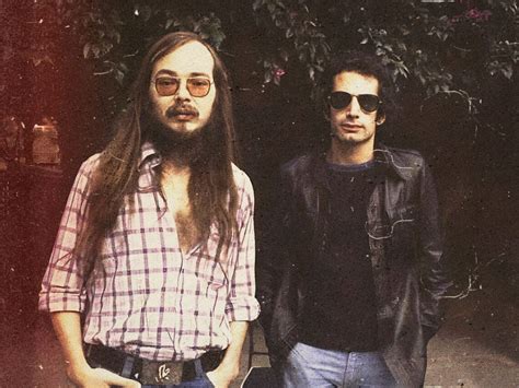 Steely Dan And