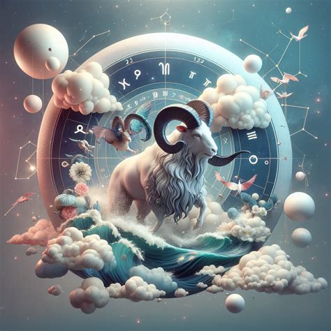 steenbok man ram vrouw