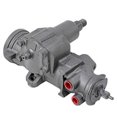 Steering Gear Box