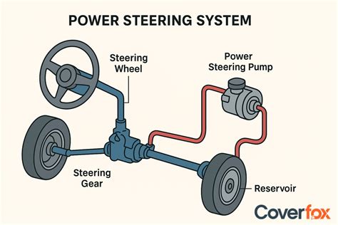 Steering System Power