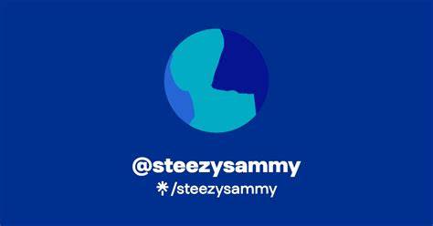 steezysammy onlyfans leak