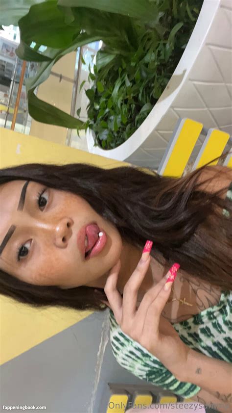 steezysammy OnlyFans leaked content