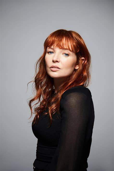 stef dawson nude