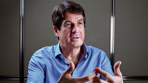 stefan borgas biography