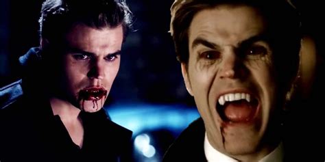 Stefan Doppelganger