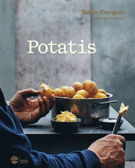 stefan ekengren  anvisning potatis