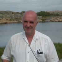 stefan hellstrand forskare