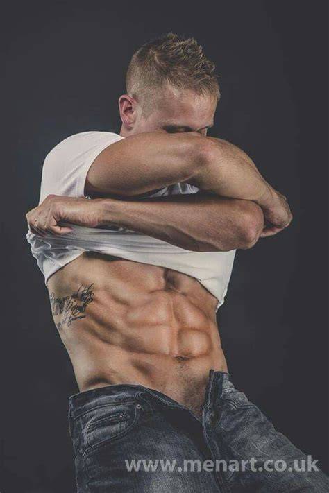 stefan kauffman nude