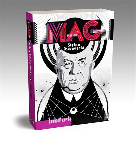 stefan ossowiecki autobiography meaning