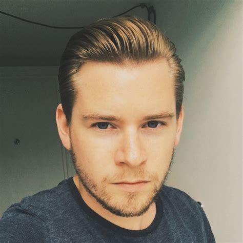 stefan pearson biography