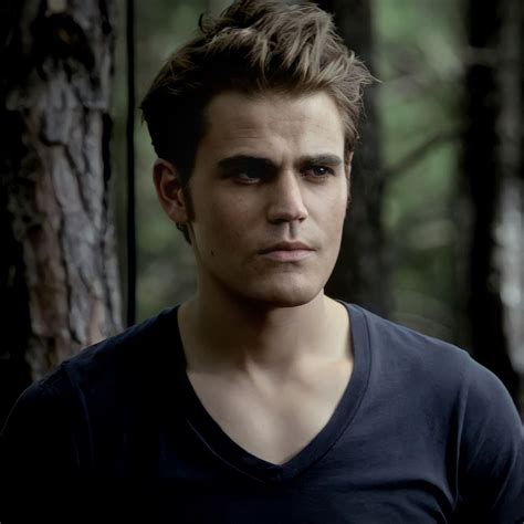 Stefan Salvatore