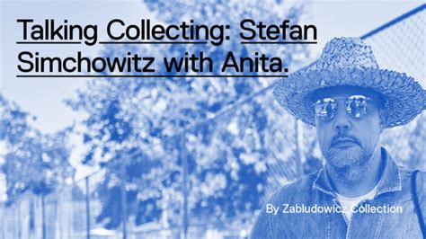 stefan simchowitz documentary channel