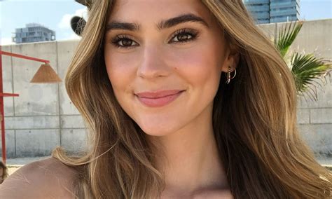 Stefanie Giesinger Nackt