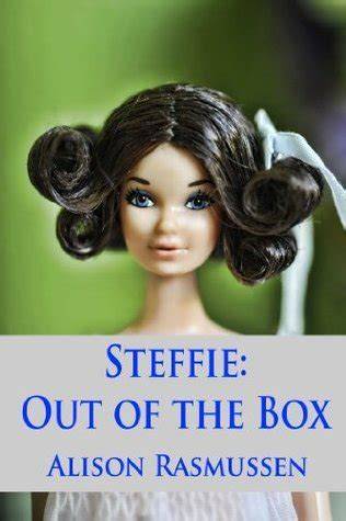 steffie out of the box an inside peek at a fan s e