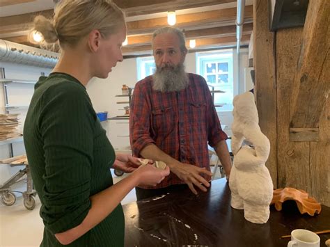 steg for modellering