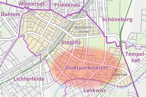 steglitz heiratsvermittlung