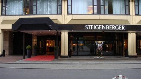 steigenberger casino berlin