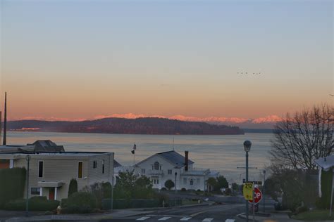 steilacoom washington