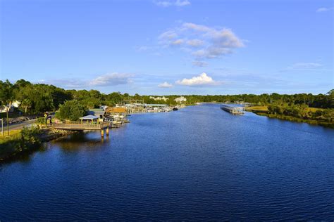 steinhatchee florida
