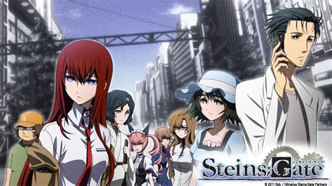 steins gate porn