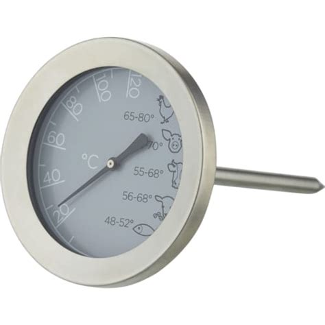 stektermometer willys