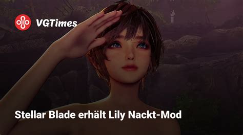 stelar blade nude mod