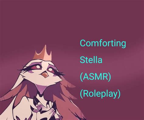 Stella Asmr